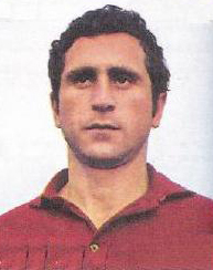 	Anzor Kavazashvili 	